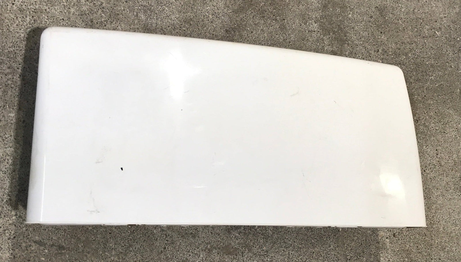 Used RANGE HOOD VENT COVER - Young Farts RV Parts