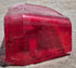 Used RARE Wesbar Wrap Around Tail Light Replacement Lens - Driver Side - Young Farts RV Parts