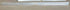 Used Rear Bumper Cover 91" - Young Farts RV Parts