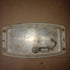 Used Reflect-O-Lite 710/750 License Plate Bracket - Young Farts RV Parts