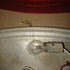 Used Reflect-O-Lite 710/750 Tail Light Replacement Lens - SAE-AILRST D.O.T. 78 - Young Farts RV Parts