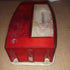 Used Reflect-O-Lite 710/750 Tail Light Replacement Lens - SAE-AILRST D.O.T. 78 - Young Farts RV Parts