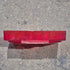 Used Reflect-O-Lite Tail Light Replacement Lens - SAE-AILRST-73 D.O.T. , No. 910-950 - Young Farts RV Parts