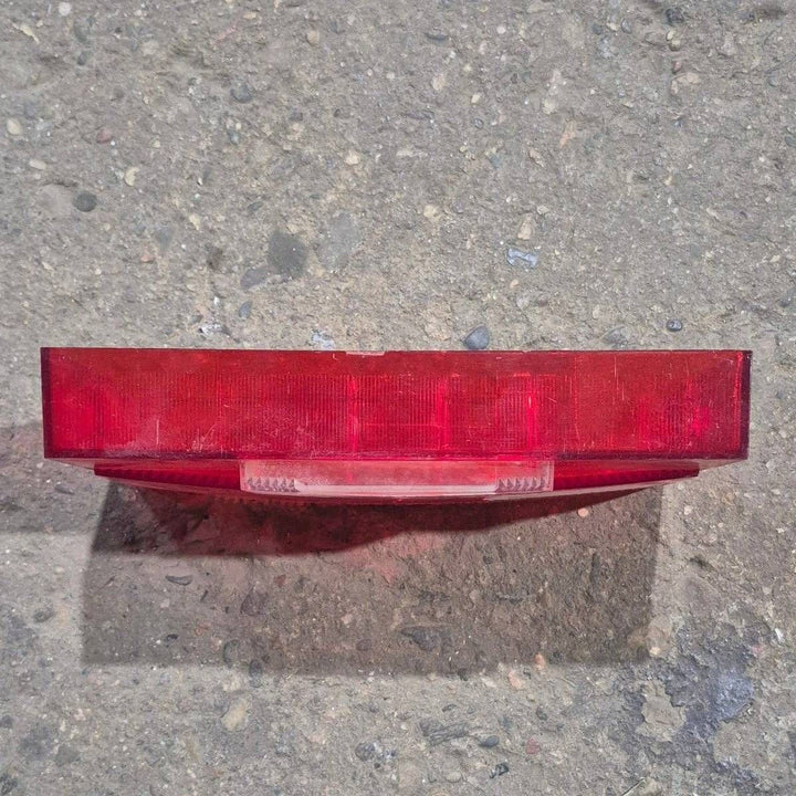 Used Reflect-O-Lite Tail Light Replacement Lens - SAE-AILRST-73 D.O.T. , No. 910-950 - Young Farts RV Parts