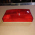 Used Reflect-O-Lite Tail Light Replacement Lens - SAE-AILRST-73 D.O.T. , No. 910-950 - Young Farts RV Parts