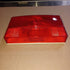 Used Reflect-O-Lite Tail Light Replacement Lens - SAE-AILRST-73 D.O.T. , No. 910-950 - Young Farts RV Parts