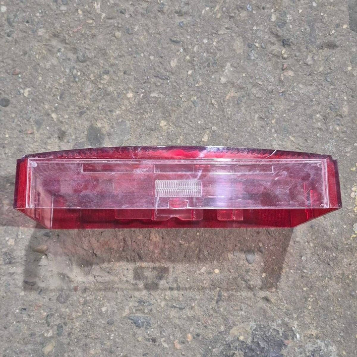 Used Reflect-O-Lite Tail Light Replacement Lens - SAE-AILRST-73 D.O.T. , No. 910-950 - Young Farts RV Parts