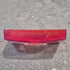 Used Reflect-O-Lite Tail Light Replacement Lens - SAE-AILRST-73 D.O.T. , No. 910-950 - Young Farts RV Parts