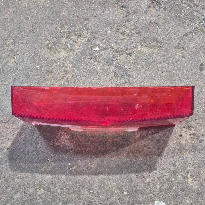 Used Reflect-O-Lite Tail Light Replacement Lens - SAE-AILRST-73 D.O.T. , No. 910-950 - Young Farts RV Parts