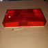 Used Reflect-O-Lite Tail Light Replacement Lens - SAE-AILRST-73 D.O.T. , No. 910-950 - Young Farts RV Parts