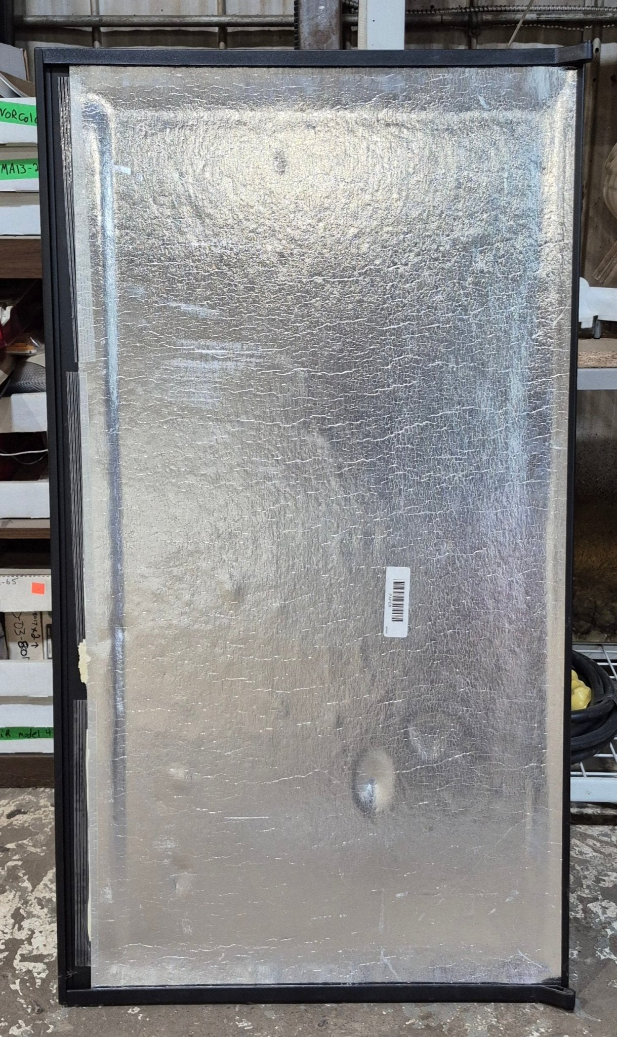Used Refrigerator Door - Young Farts RV Parts