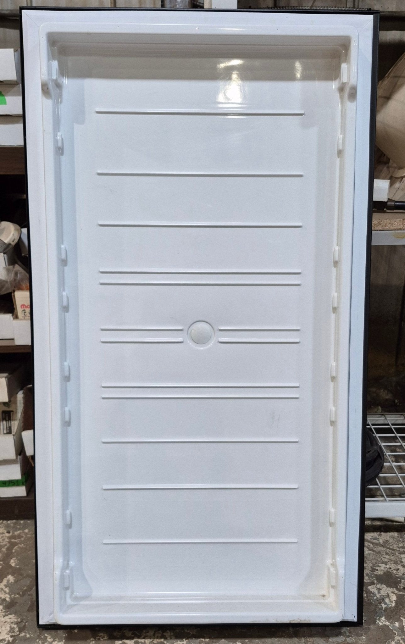 Used Refrigerator Door - Young Farts RV Parts