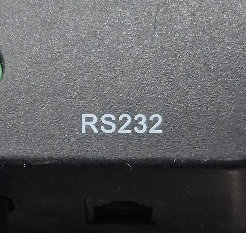 Used Renogy Solar Panel Controller, 30 AMP - RS232 - Young Farts RV Parts