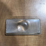 Used Replacement Lens for Marker Light -  Clear