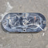 Used Replacement Marker Light Assembly, LED - Clear - Young Farts RV Parts