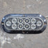 Used Replacement Marker Light Assembly, LED - Clear - Young Farts RV Parts