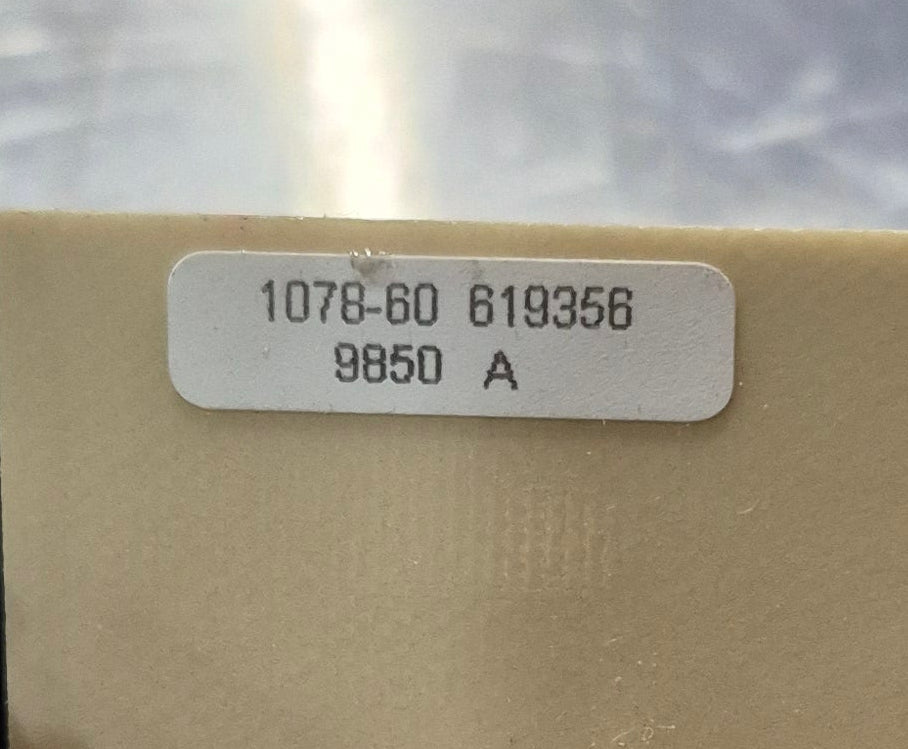 Used Replacement Norcold Refrigerator Control Board - 619356 - Young Farts RV Parts