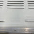Used Retro DOMETIC (P/N UNKNOWN for RM382) - Off White Vent Door with Silver Trim - Young Farts RV Parts
