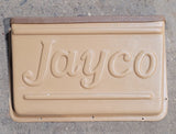 Used Retro Jayco Magazine Rack