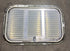 Used Retro - Off White Vent Door - NORCOLD - Young Farts RV Parts