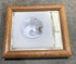 USED Retro RV Interior Light Fixture - SINGLE - Young Farts RV Parts