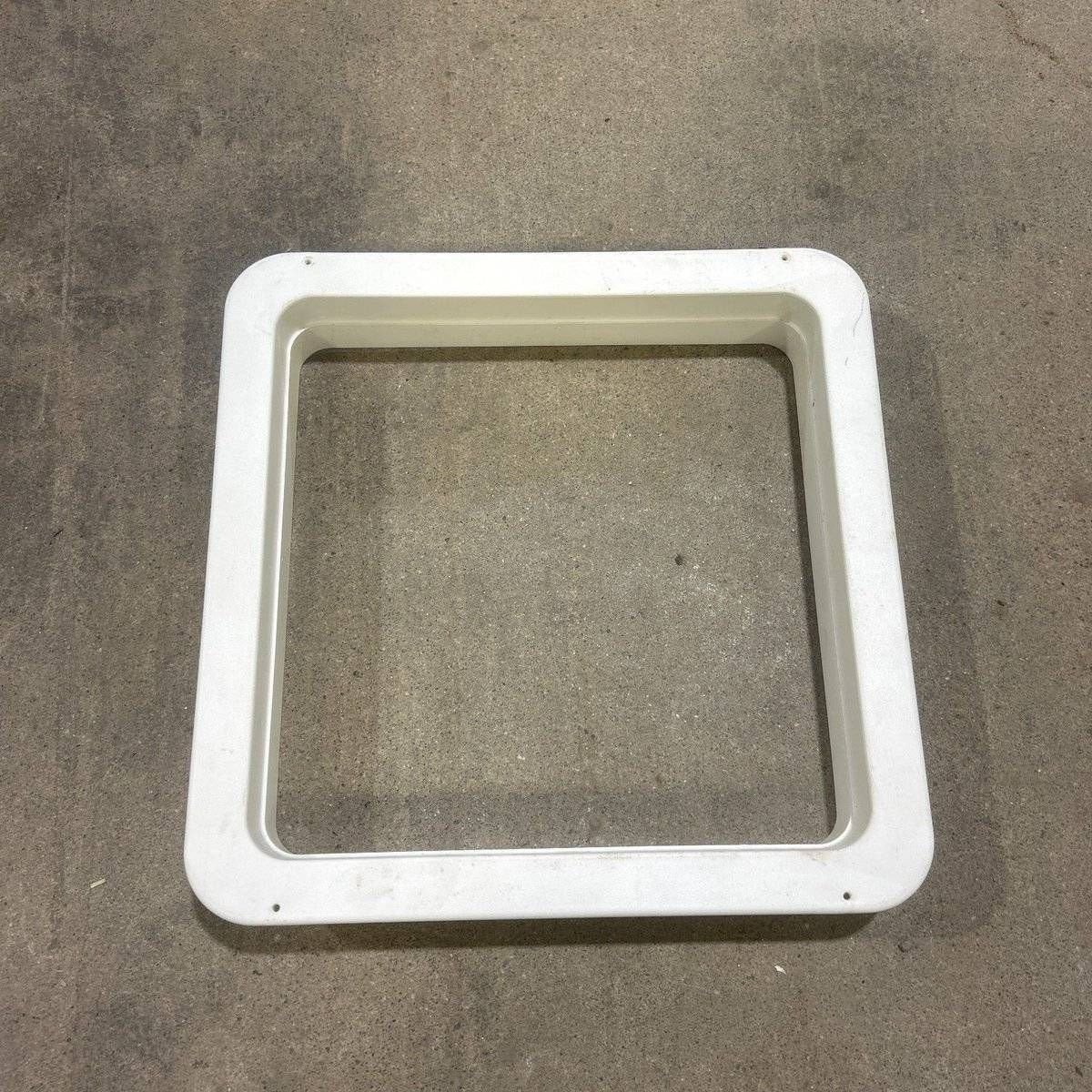 Used Roof Vent Replacement Garnish - Young Farts RV Parts