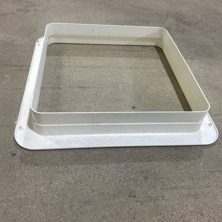 Used Roof Vent Replacement Garnish - Young Farts RV Parts