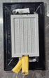Used RV 110 Volt GFI Wall Receptacle / Outlet, Black - Young Farts RV Parts