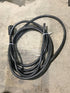 Used RV 22'7" Electrical Cord With Only Male End 30 AMP - Young Farts RV Parts