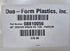 Used RV Bath Tub 40” x 24” - Center Drain - Young Farts RV Parts