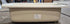 Used RV Bath Tub 40” x 24” Left Hand Drain - Young Farts RV Parts