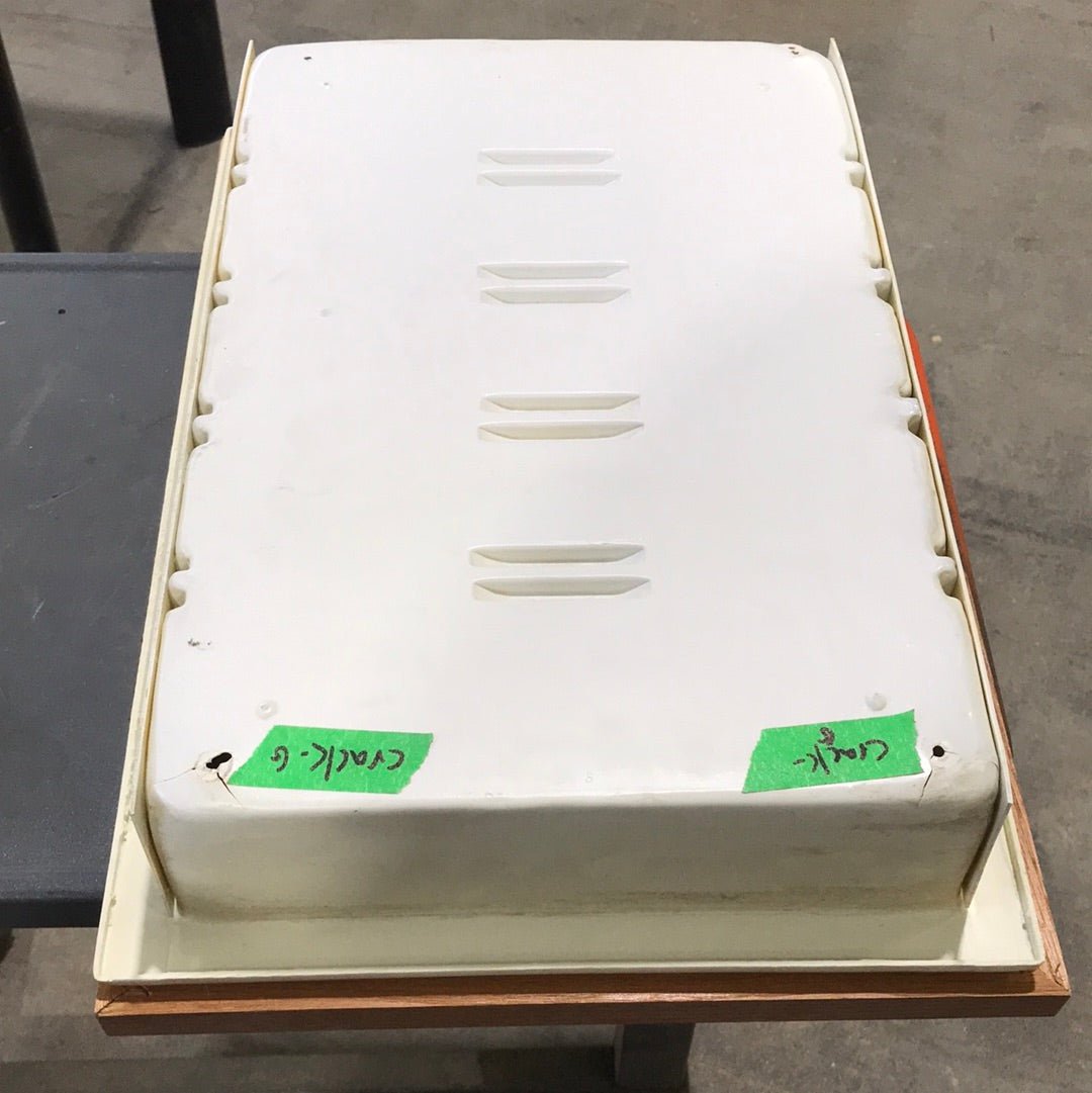Used RV Bathroom Cabinet/Vanity - Young Farts RV Parts
