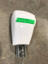 Used RV Carefree TRAVL'R Idler Awning Head - WHITE - Young Farts RV Parts