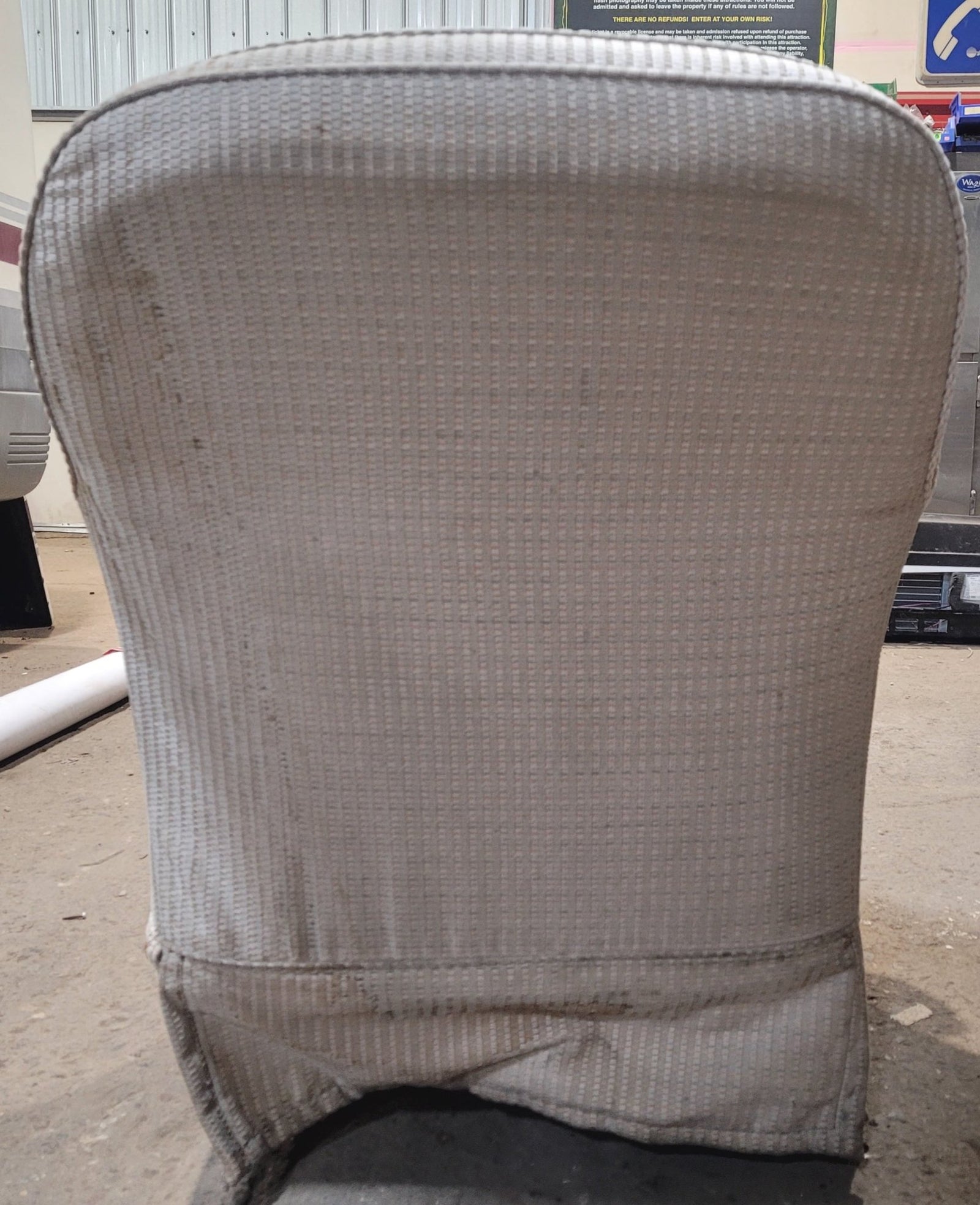 Used RV Chair - 33