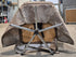 Used RV Chair - 37" H x 25" W x 25" D - Young Farts RV Parts