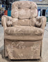 Used RV Chair - 37" H x 25" W x 25" D - Young Farts RV Parts