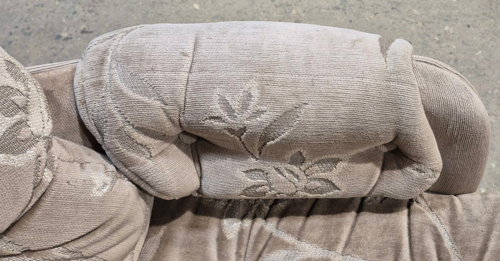 Used RV Chair - 37