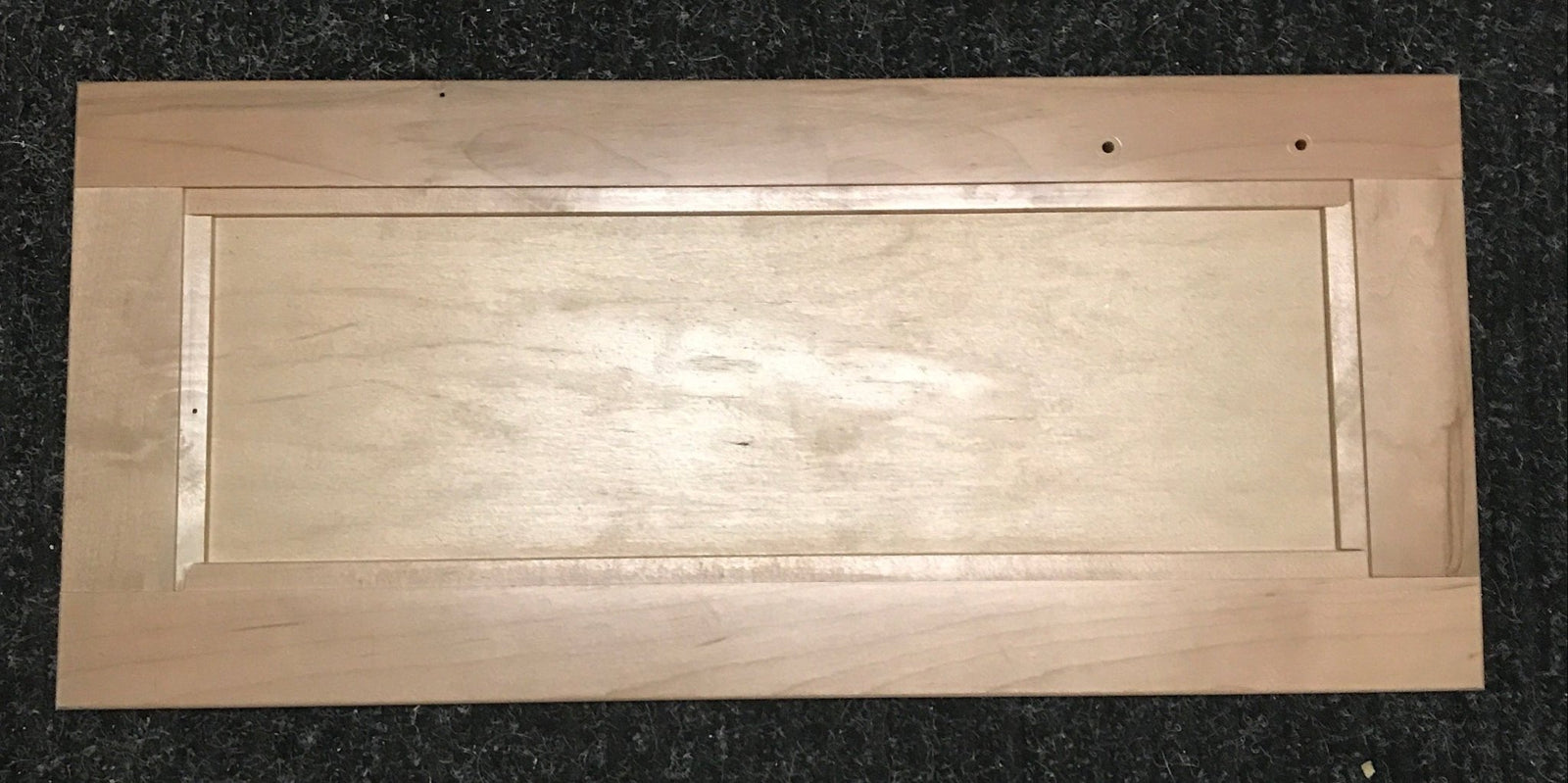 Used RV Cupboard/ Cabinet Door 12 3/4