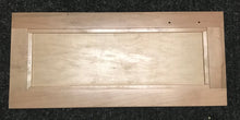 Load image into Gallery viewer, Used RV Cupboard/ Cabinet Door 12 3/4&quot; H X 9 3/4&quot; W X 3/4&quot; D - Young Farts RV Parts