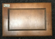 Load image into Gallery viewer, Used RV Cupboard/ Cabinet Door 15 3/4&quot; H X 10 3/4&quot; W X 3/4&quot; D - Young Farts RV Parts