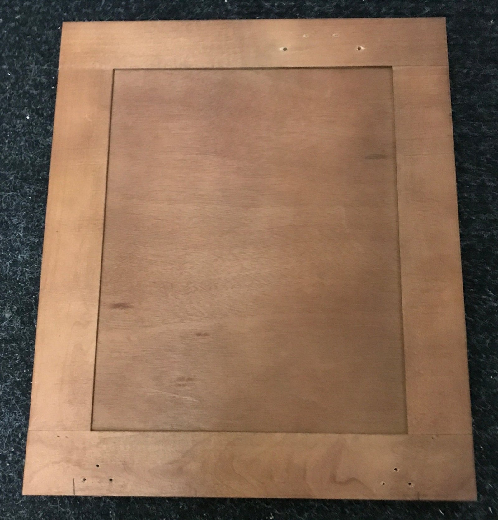 Used RV Cupboard/ Cabinet Door 15 3/4