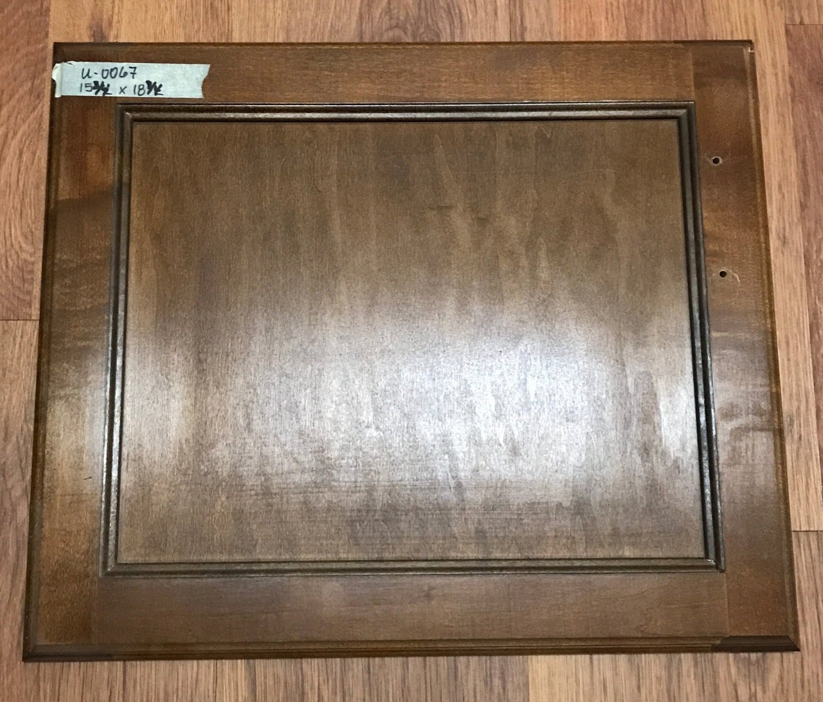 Used RV Cupboard/ Cabinet Door 15 3/4