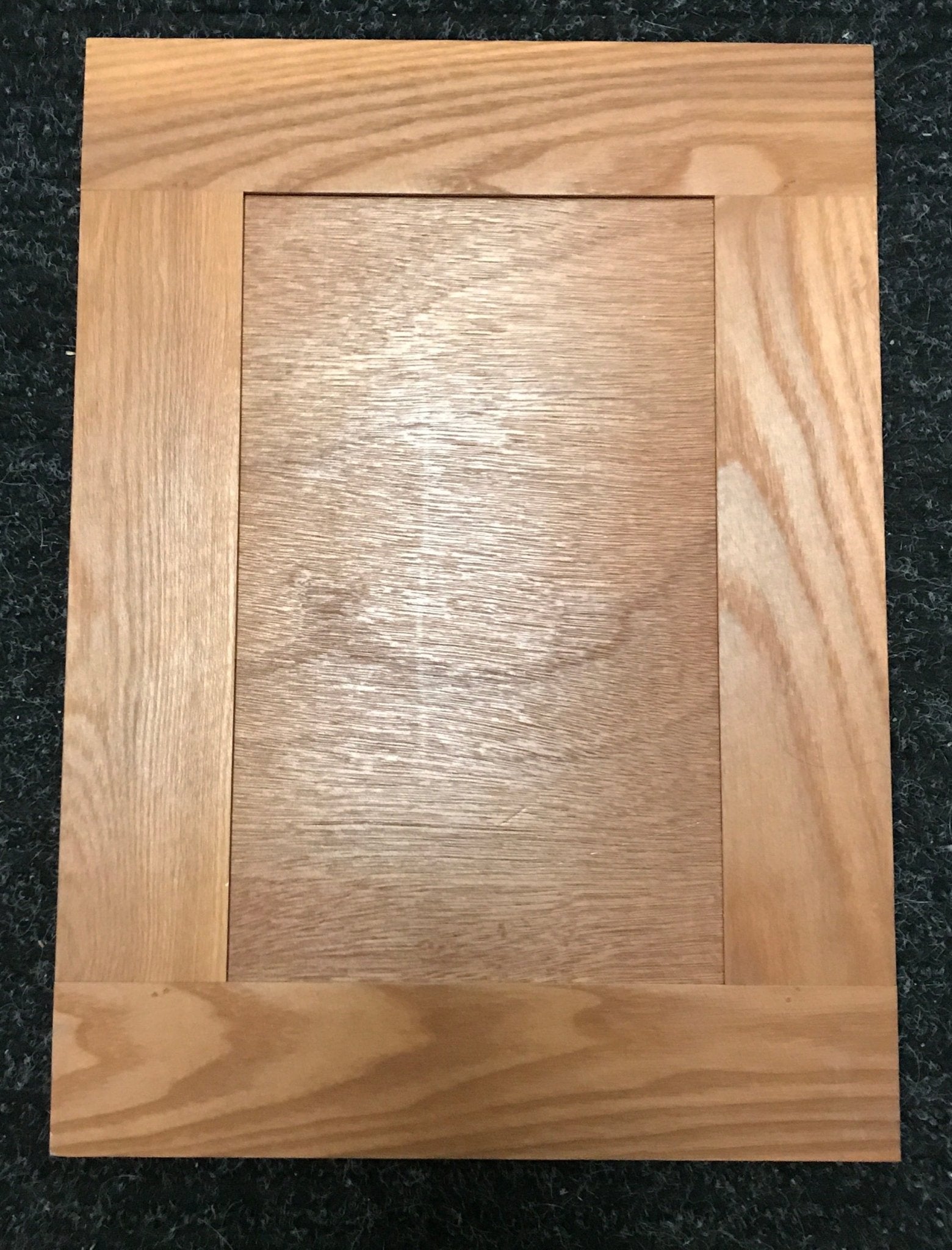 Used RV Cupboard/ Cabinet Door 16 1/2