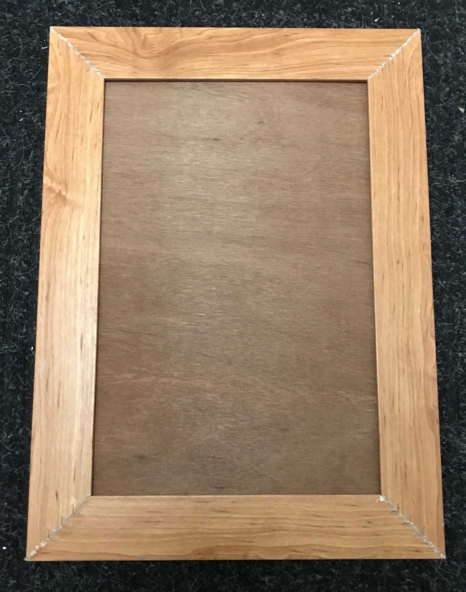 Used RV Cupboard/ Cabinet Door 16 1/2