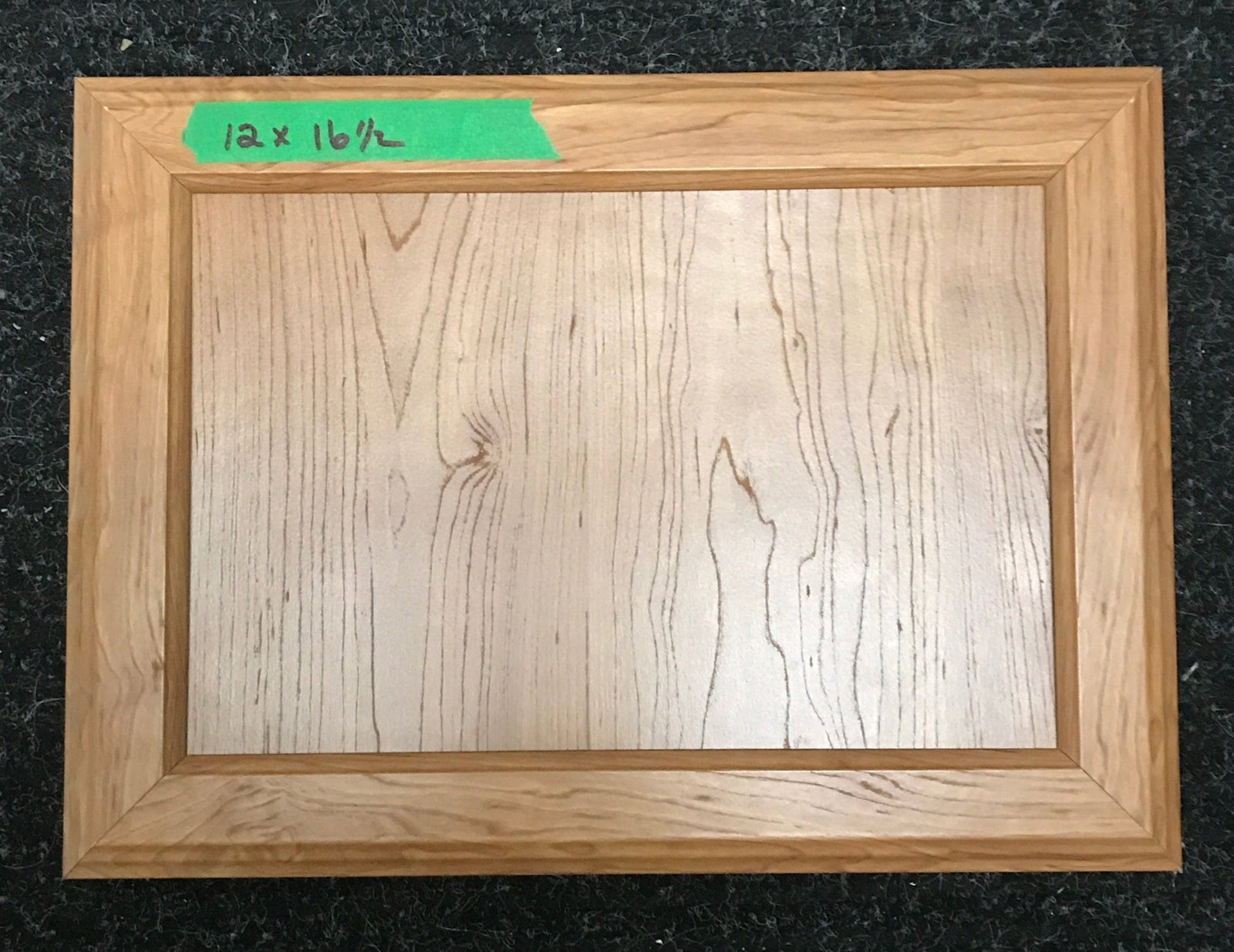 Used RV Cupboard/ Cabinet Door 16 1/2