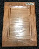 Used RV Cupboard/ Cabinet Door 16 1/2