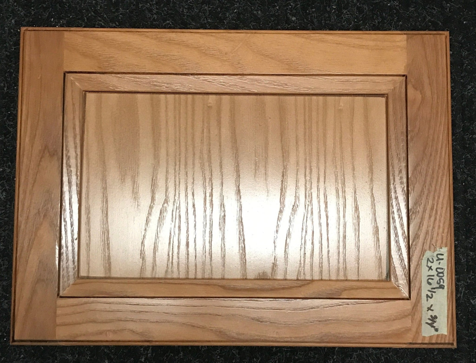 Used RV Cupboard/ Cabinet Door 16 1/2