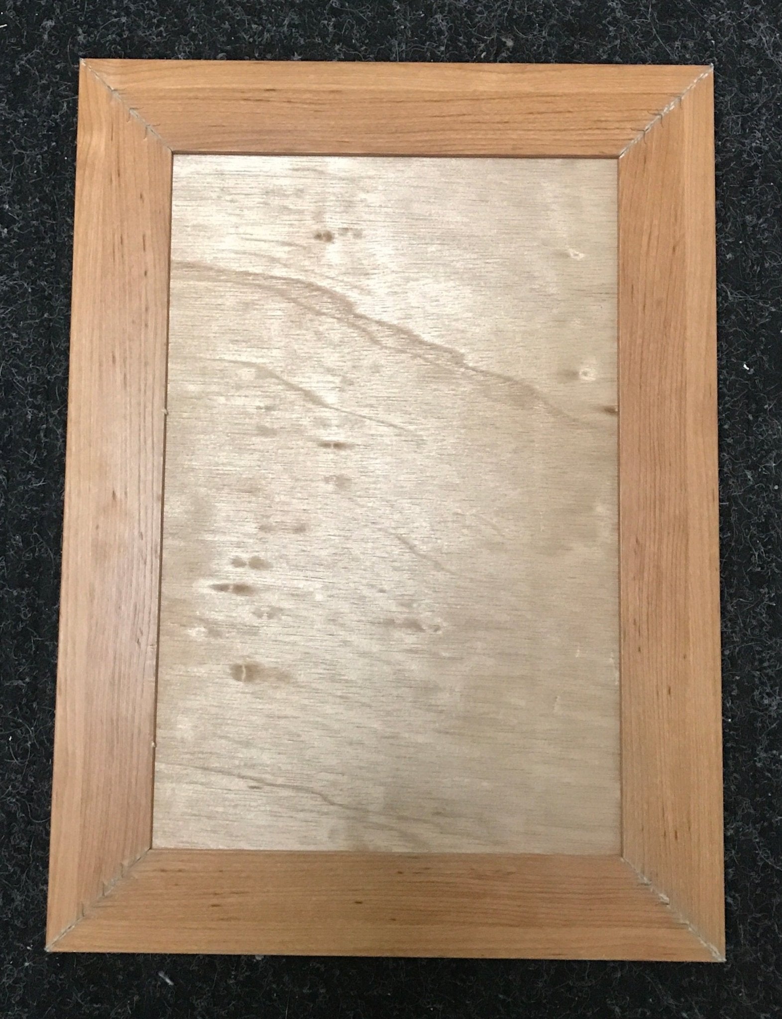 Used RV Cupboard/ Cabinet Door 16 1/2