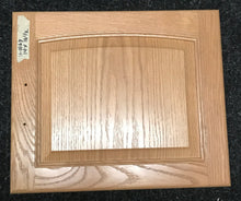 Load image into Gallery viewer, Used RV Cupboard/ Cabinet Door 16 1/2&quot; H X 14&quot; W X 3/4&quot; D - Young Farts RV Parts