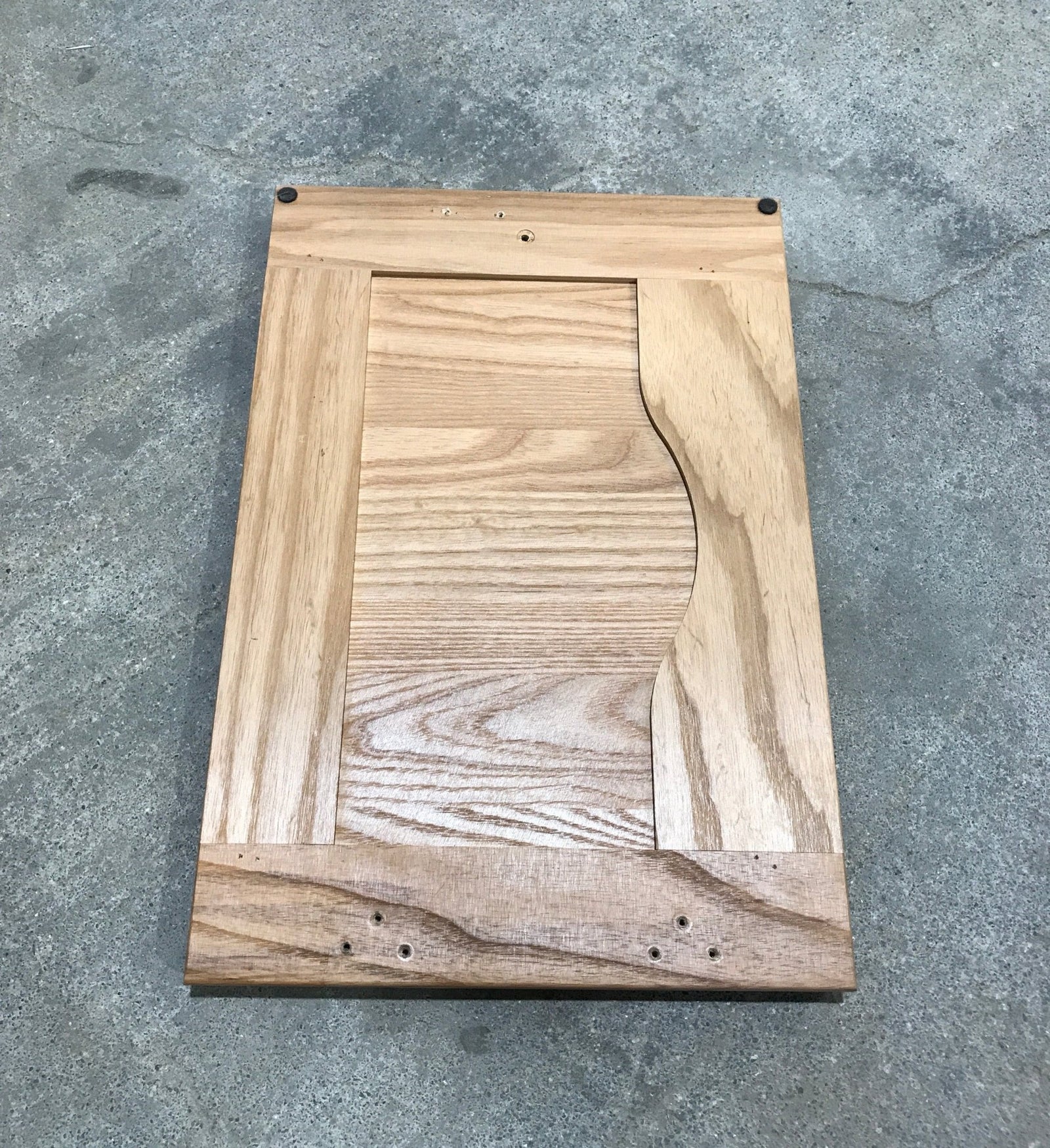 Used RV Cupboard/ Cabinet Door 16